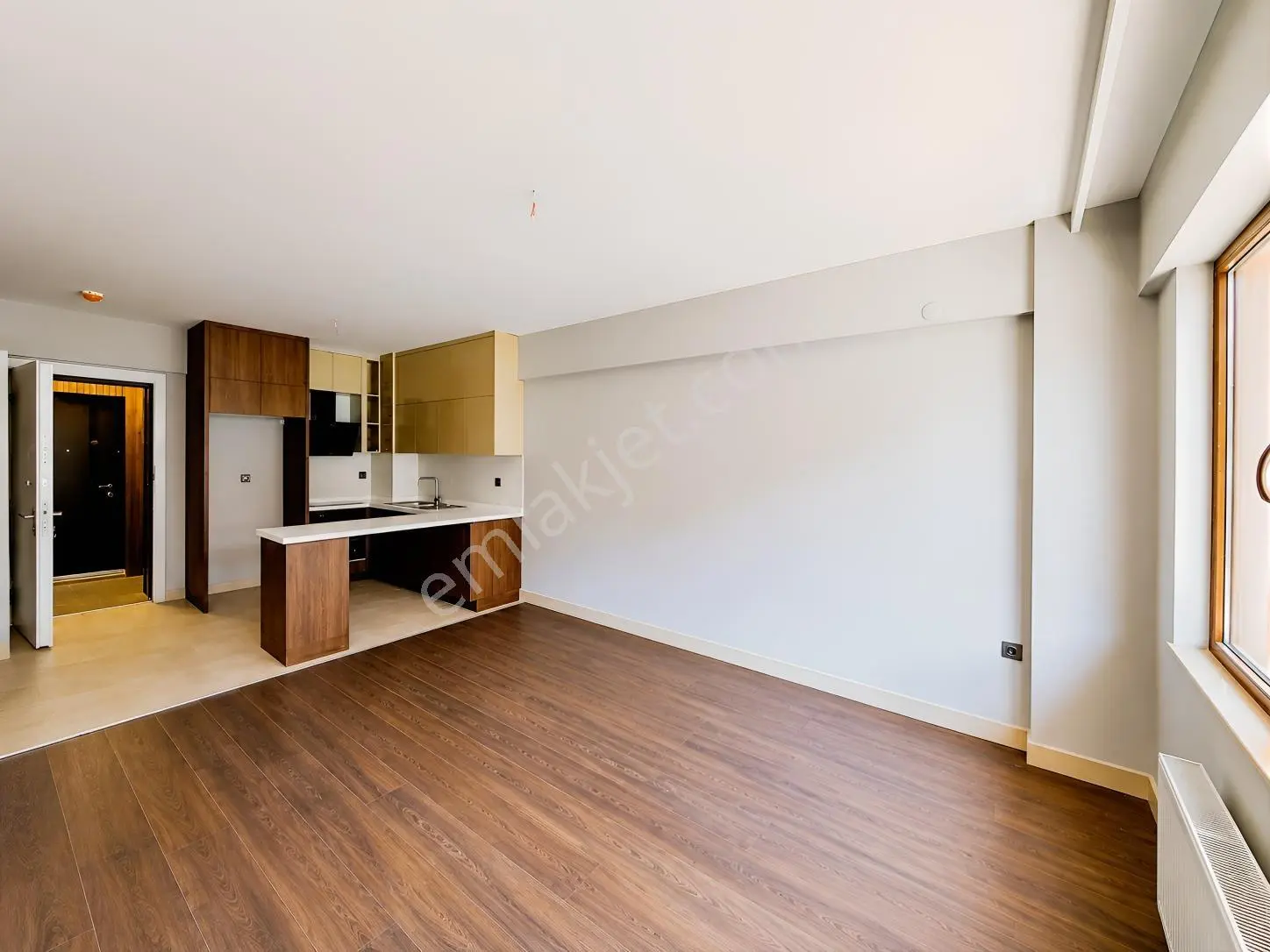 Marka'dan Onyx Ankara'da Sıfır Boş Satılık 1+1 Daire ( Kat Ve Cephe Seçeneğimiz Vardır) — fotoğraf 37