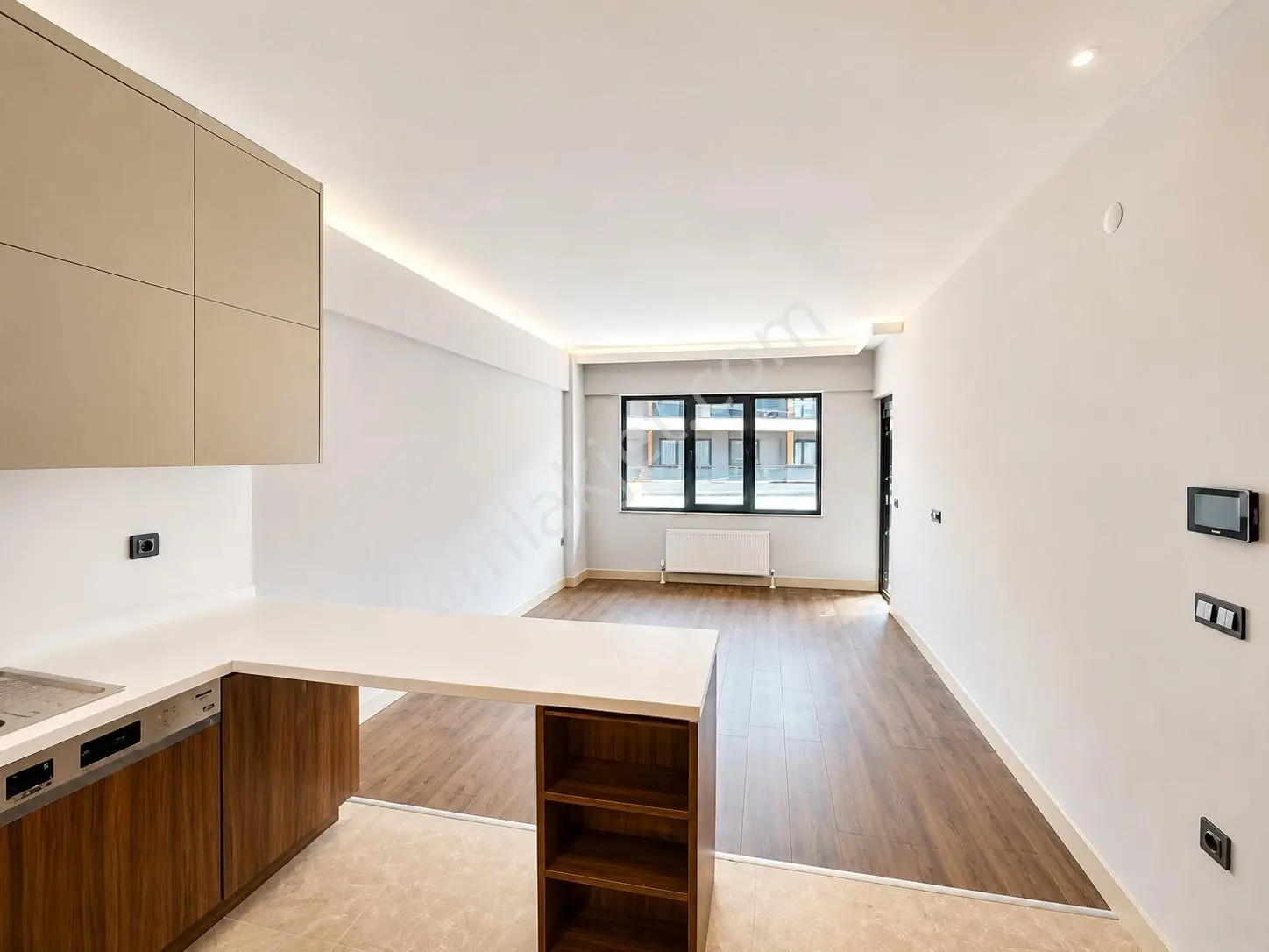 Marka'dan Onyx Ankara'da Sıfır Boş Satılık 1+1 Daire ( Kat Ve Cephe Seçeneğimiz Vardır) — fotoğraf 38