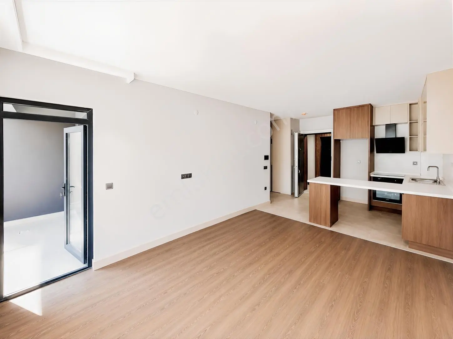 Marka'dan Onyx Ankara'da Sıfır Boş Satılık 1+1 Daire ( Kat Ve Cephe Seçeneğimiz Vardır) — fotoğraf 39