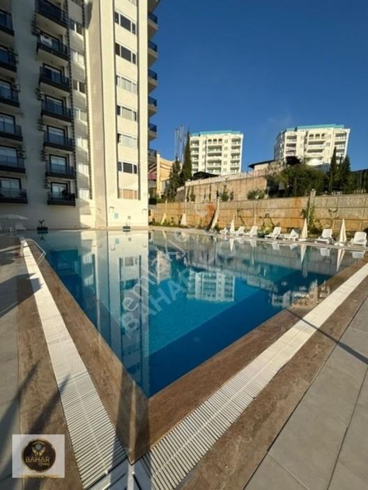 Havuz Deniz Orman Manzarali Yatirimlik Firsat Acil Satilik Daire