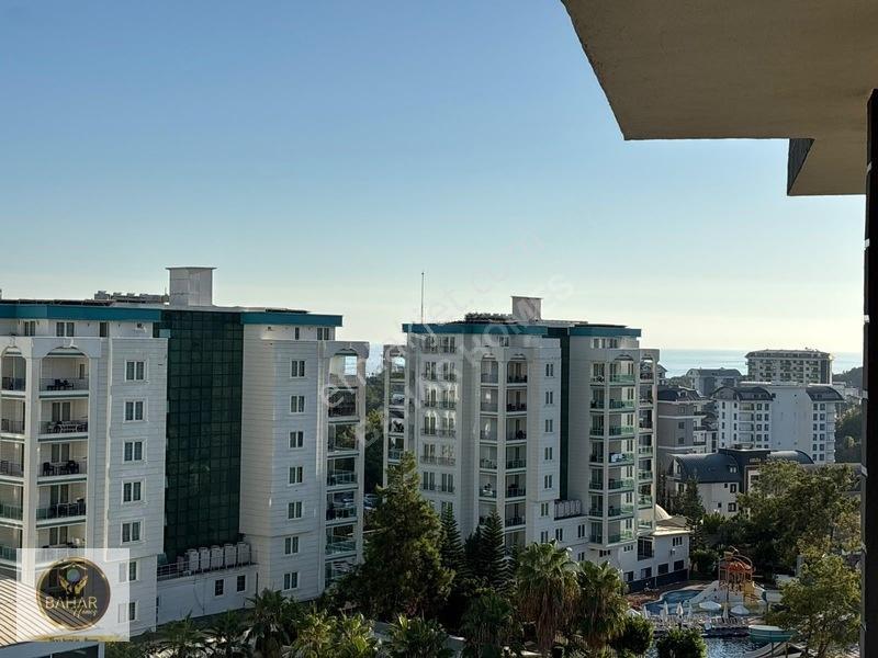 Havuz Deniz Orman Manzarali Yatirimlik Firsat Acil Satilik Daire — fotoğraf 3