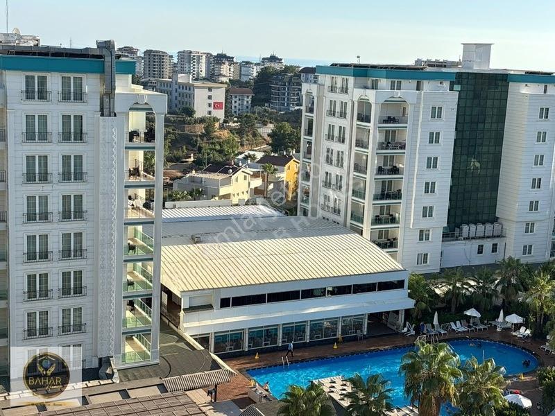 Havuz Deniz Orman Manzarali Yatirimlik Firsat Acil Satilik Daire — fotoğraf 6