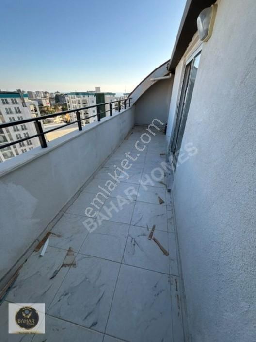 Havuz Deniz Orman Manzarali Yatirimlik Firsat Acil Satilik Daire — fotoğraf 7