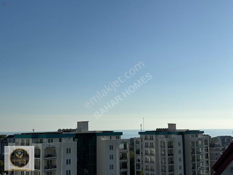 Havuz Deniz Orman Manzarali Yatirimlik Firsat Acil Satilik Daire — fotoğraf 20