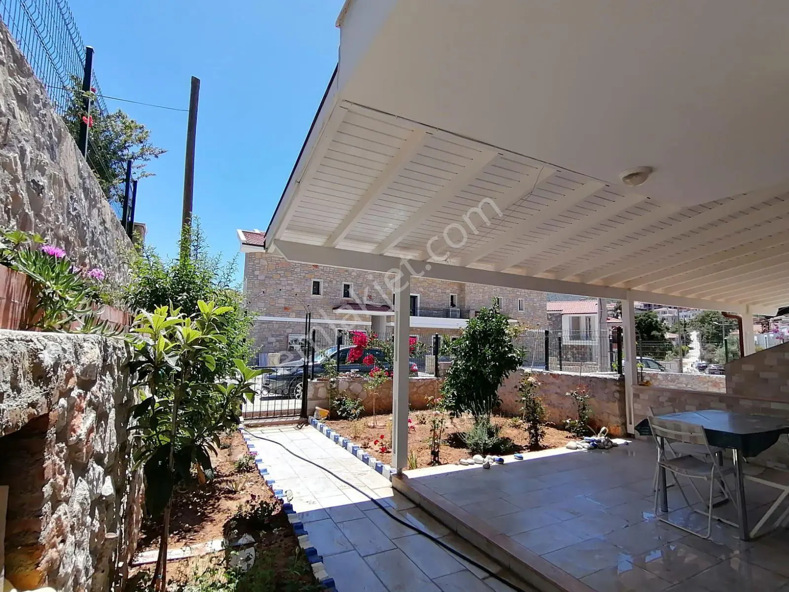 Re/max Badem'den Datça Merkezde Satılık 3+1 Dubleks Daire — fotoğraf 3
