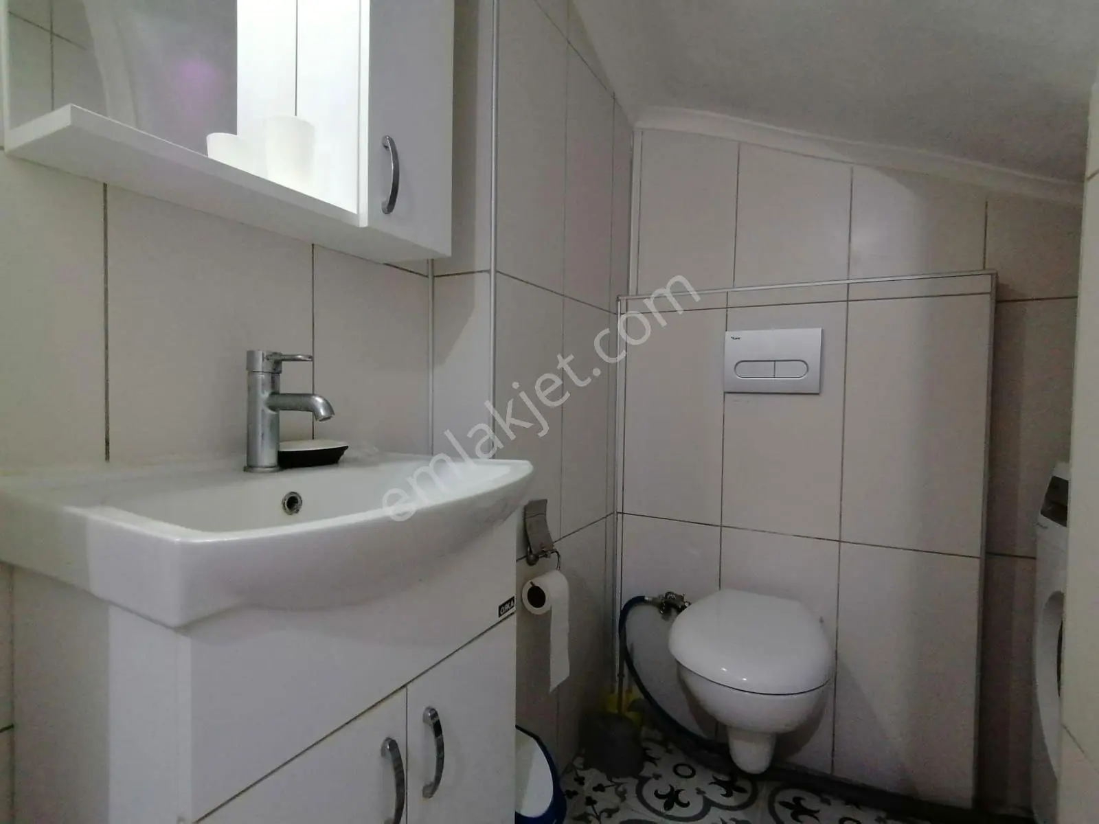 Re/max Badem'den Datça Merkezde Satılık 3+1 Dubleks Daire — fotoğraf 5