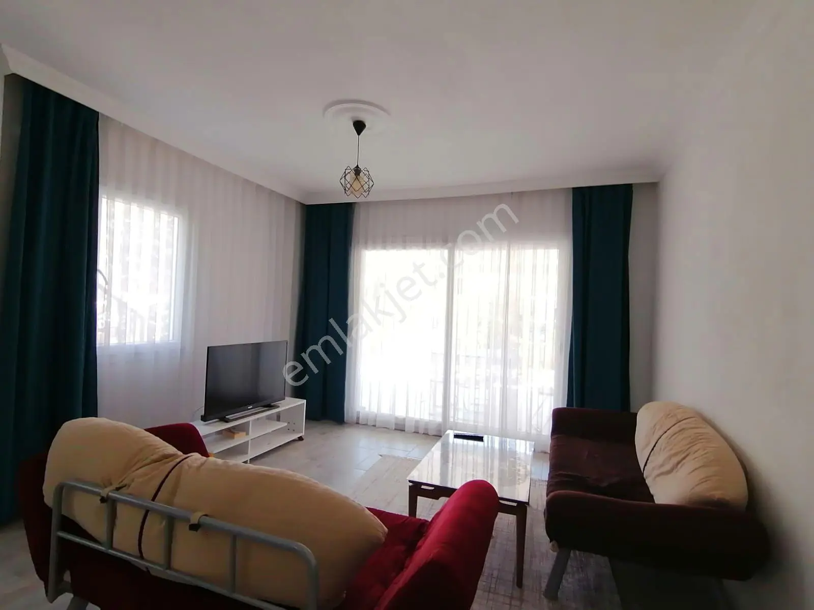 Re/max Badem'den Datça Merkezde Satılık 3+1 Dubleks Daire — fotoğraf 8