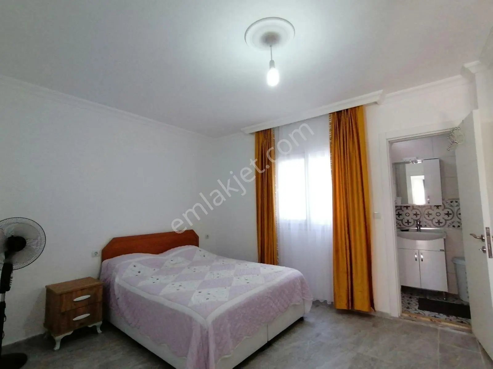 Re/max Badem'den Datça Merkezde Satılık 3+1 Dubleks Daire — fotoğraf 10