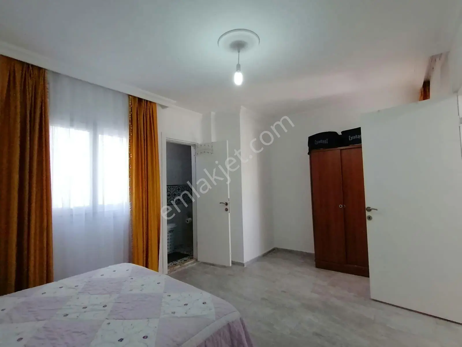 Re/max Badem'den Datça Merkezde Satılık 3+1 Dubleks Daire — fotoğraf 11