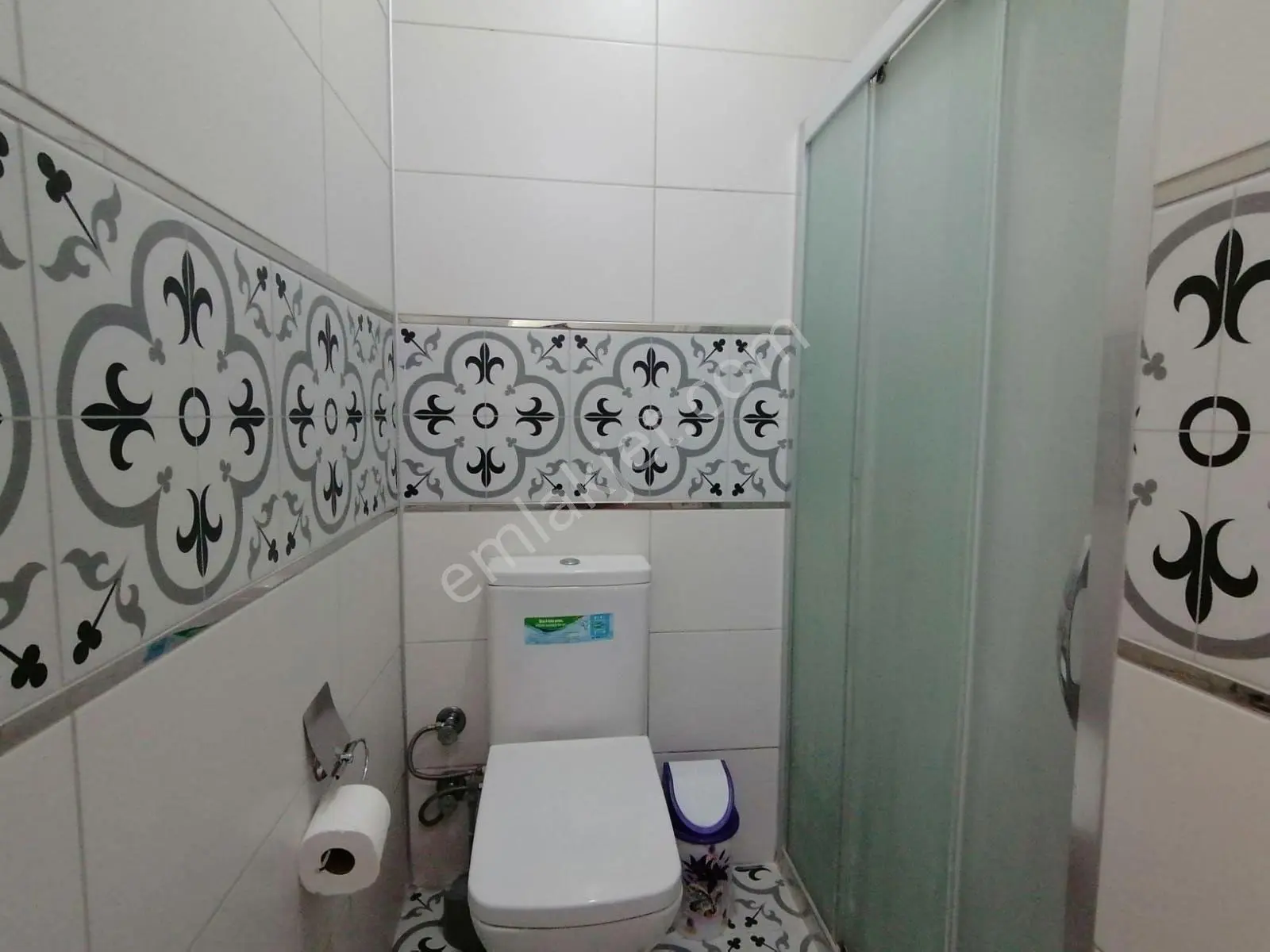 Re/max Badem'den Datça Merkezde Satılık 3+1 Dubleks Daire — fotoğraf 12