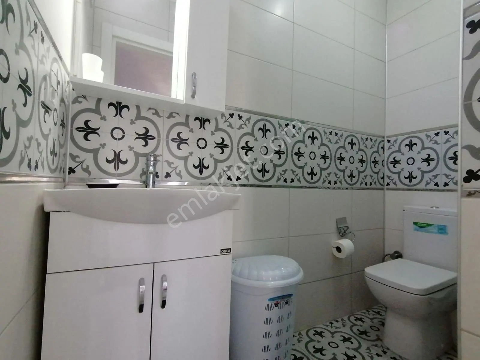 Re/max Badem'den Datça Merkezde Satılık 3+1 Dubleks Daire — fotoğraf 13