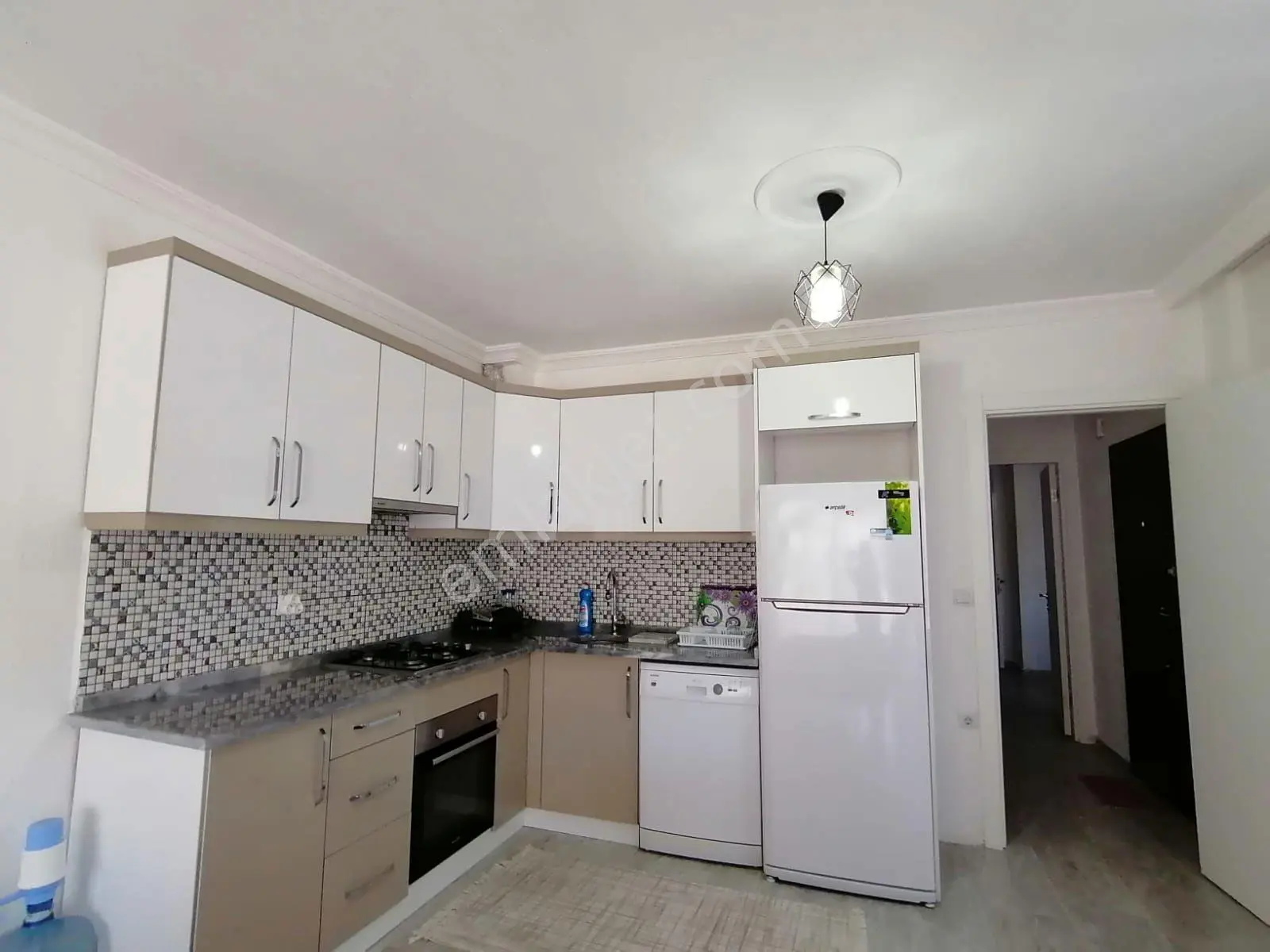 Re/max Badem'den Datça Merkezde Satılık 3+1 Dubleks Daire — fotoğraf 14
