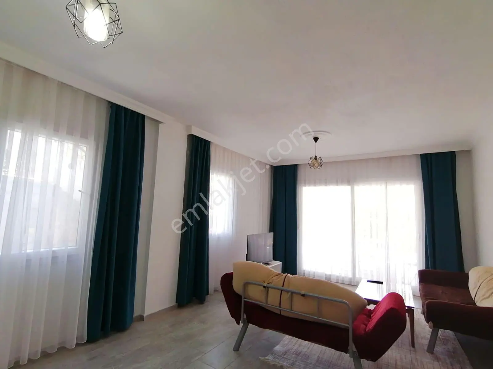 Re/max Badem'den Datça Merkezde Satılık 3+1 Dubleks Daire — fotoğraf 15