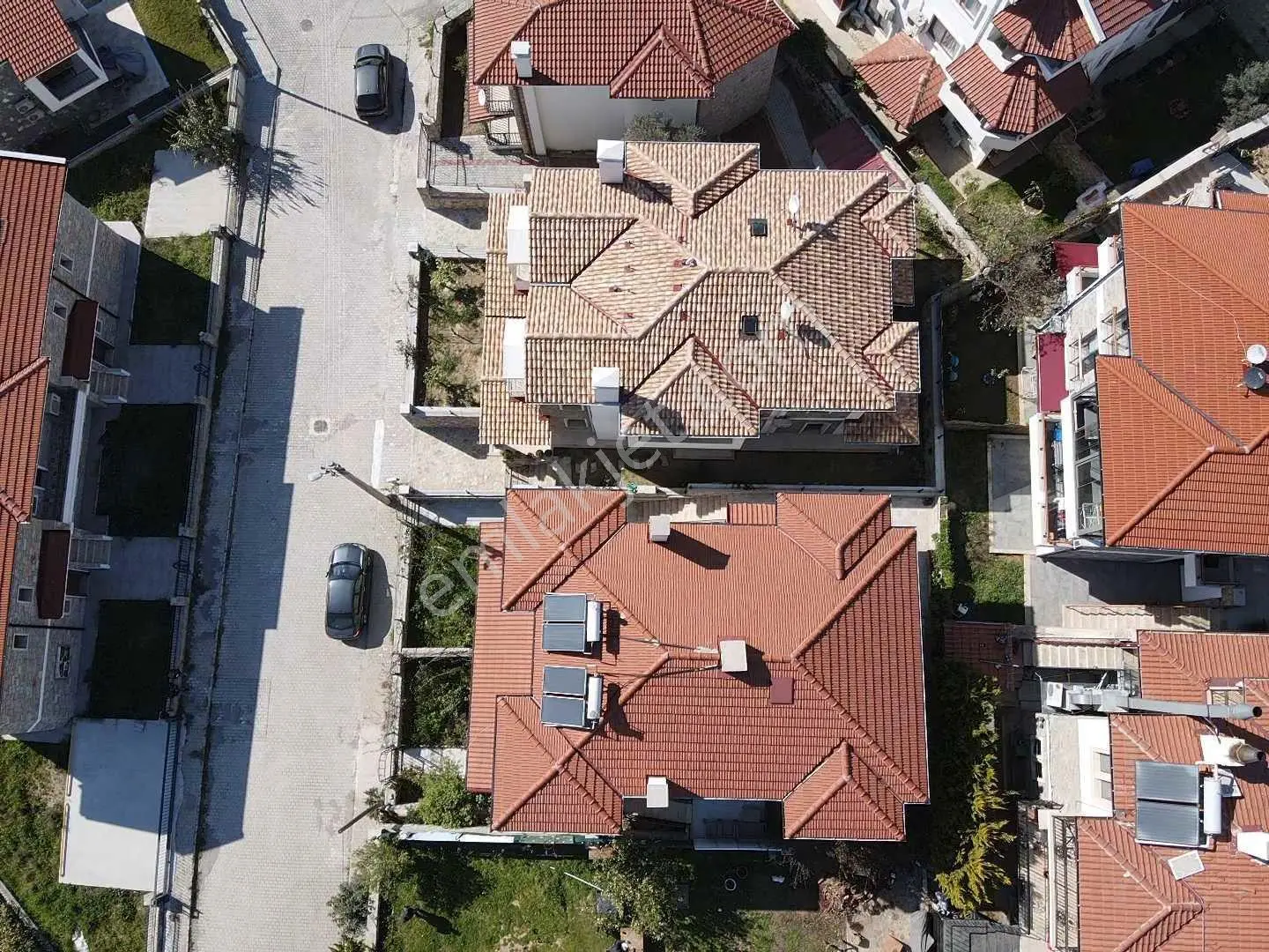 Re/max Badem'den Datça Merkezde Satılık 3+1 Dubleks Daire — fotoğraf 18
