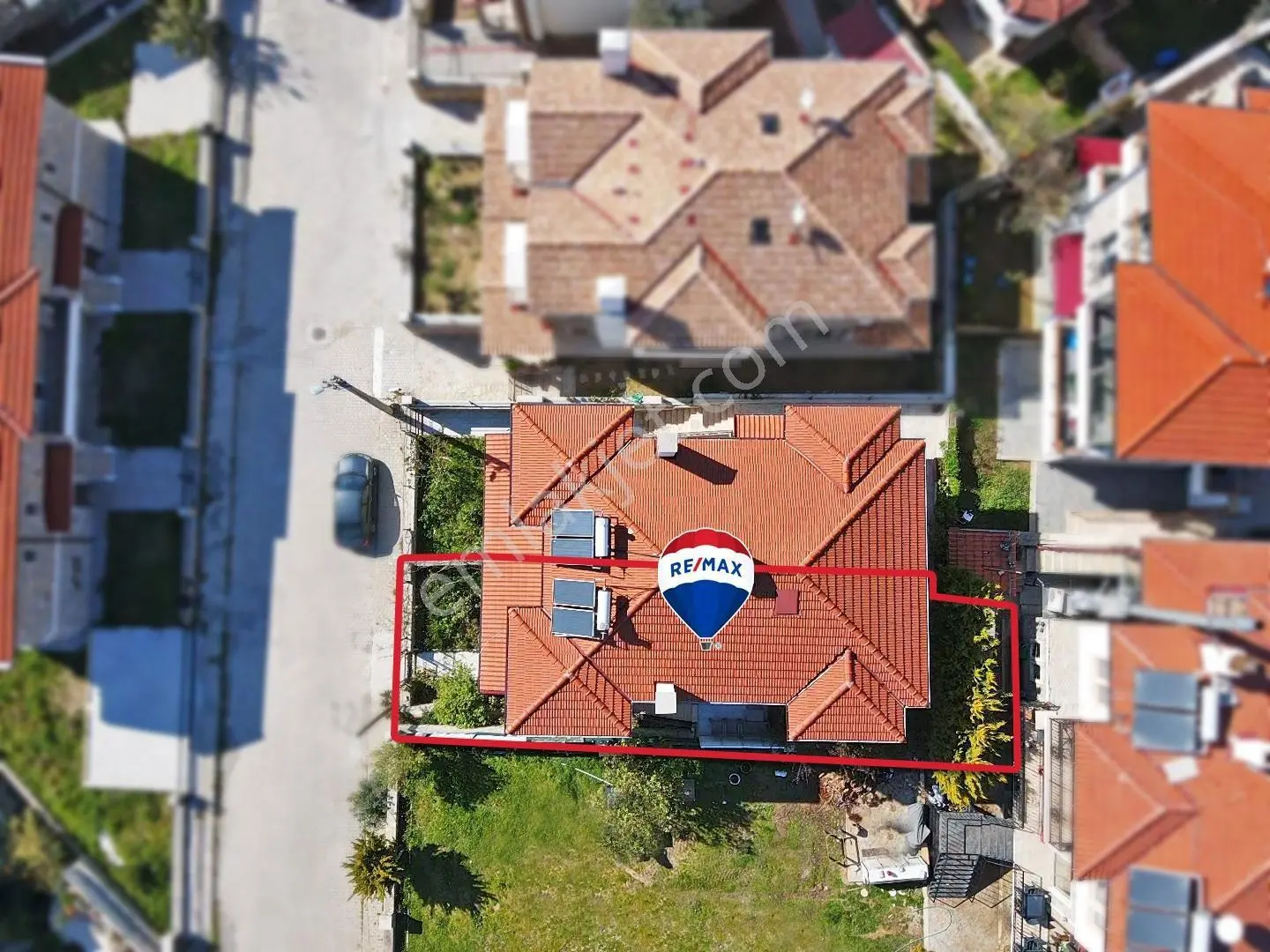 Re/max Badem'den Datça Merkezde Satılık 3+1 Dubleks Daire — fotoğraf 19