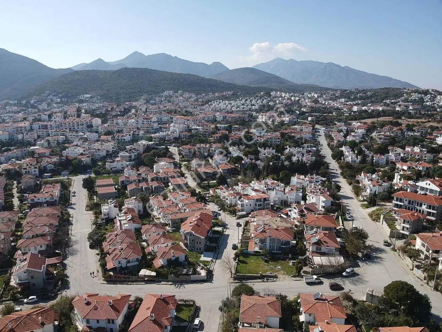 Re/max Badem'den Datça Merkezde Satılık 3+1 Dubleks Daire — fotoğraf 26