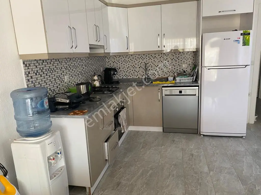 Re/max Badem'den Datça Merkezde Satılık 3+1 Dubleks Daire — fotoğraf 28