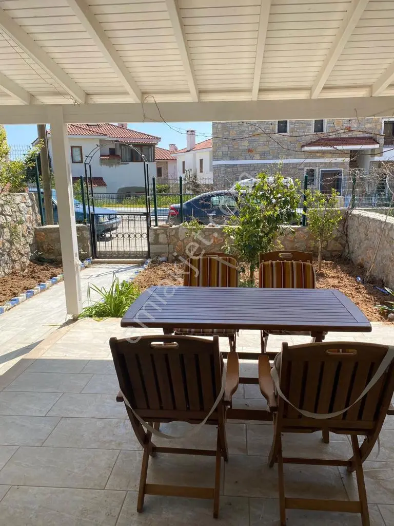 Re/max Badem'den Datça Merkezde Satılık 3+1 Dubleks Daire — fotoğraf 29