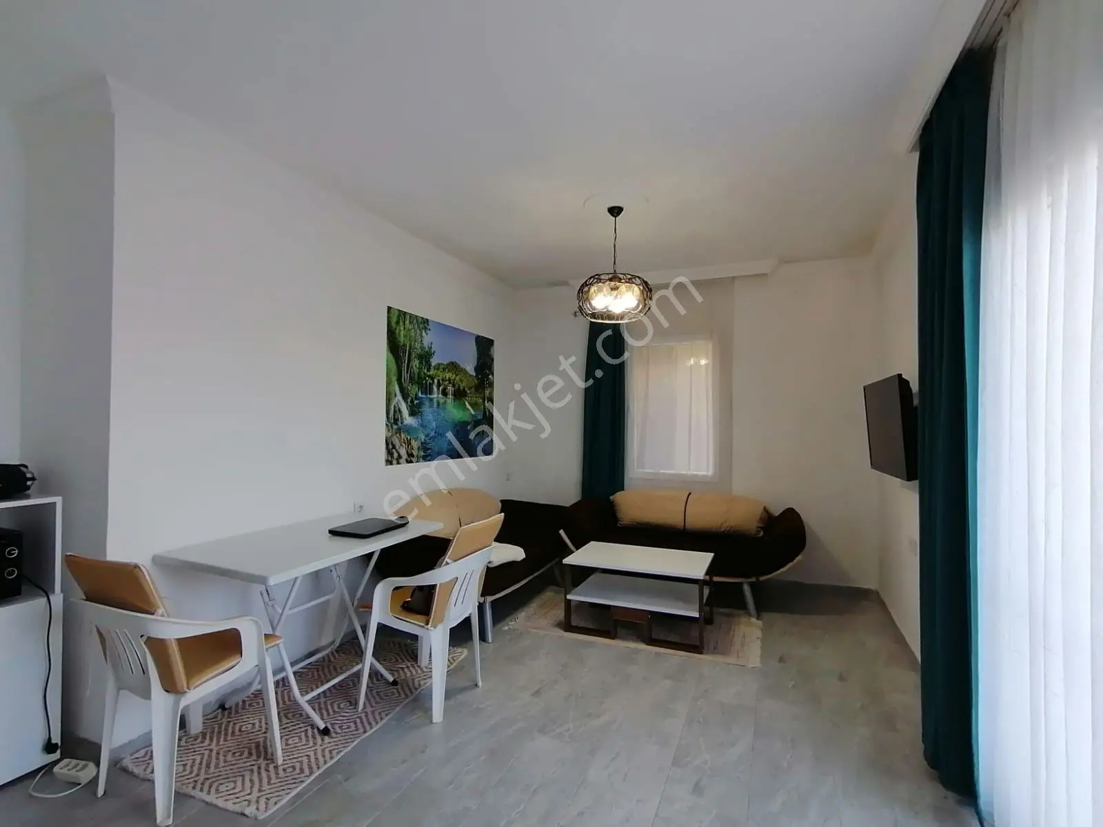 Re/max Badem'den Datça Merkezde Satılık 3+1 Dubleks Daire — fotoğraf 31
