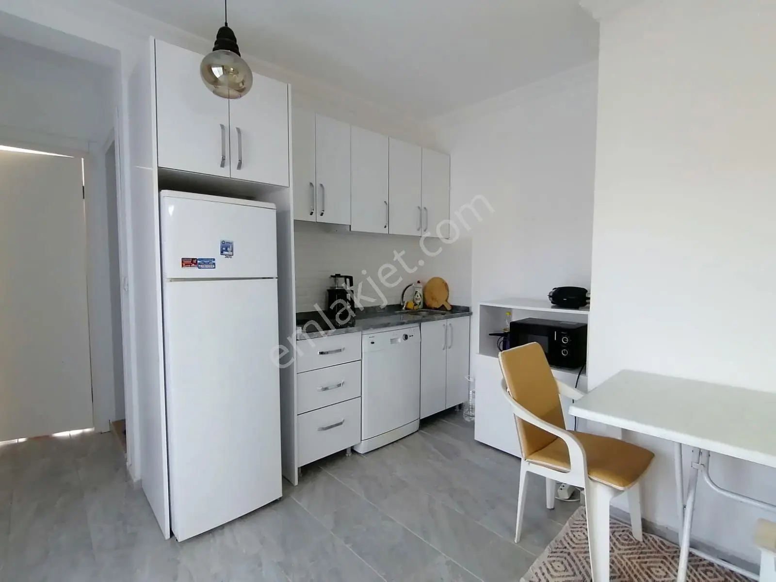 Re/max Badem'den Datça Merkezde Satılık 3+1 Dubleks Daire — fotoğraf 32