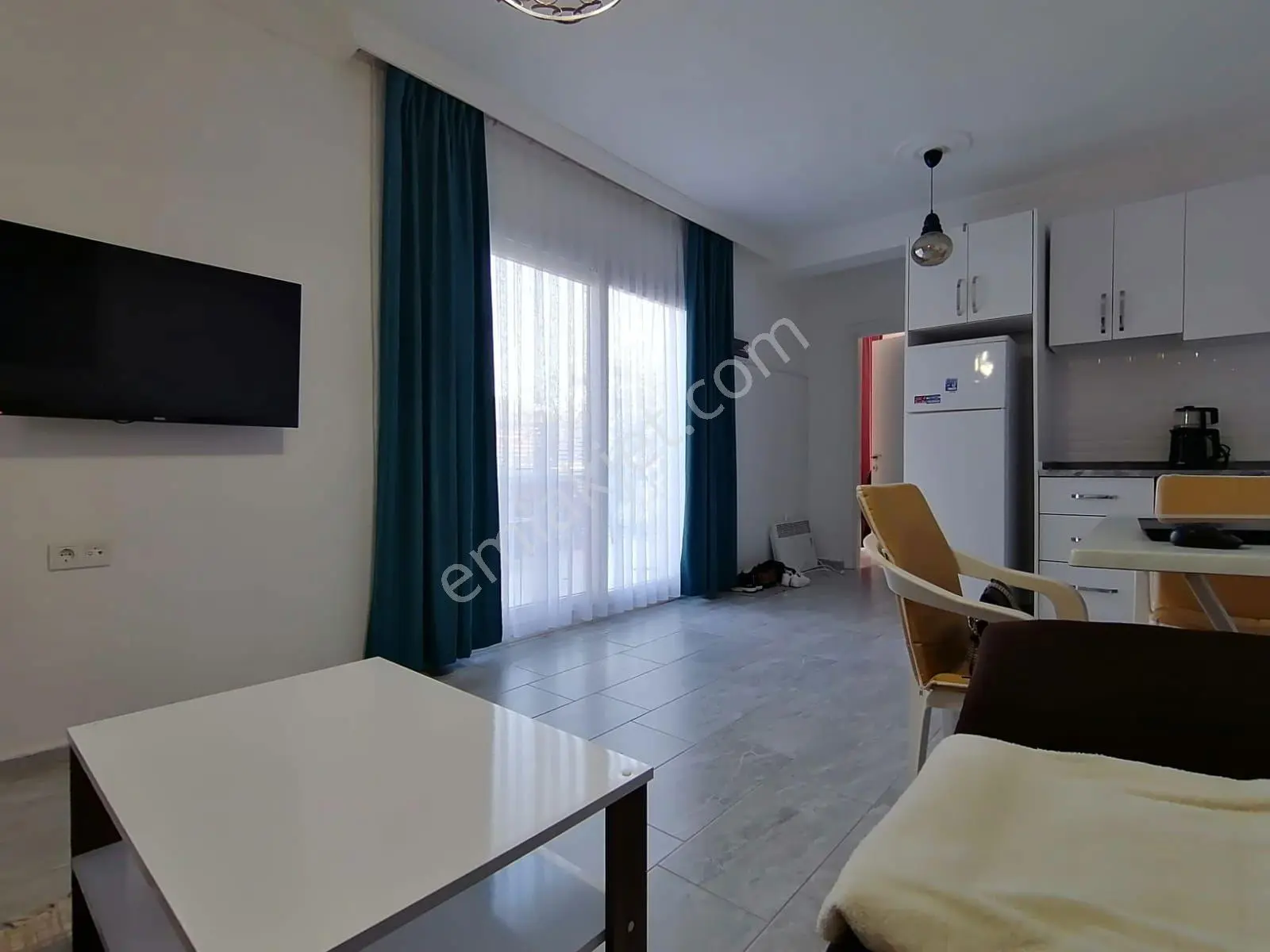 Re/max Badem'den Datça Merkezde Satılık 3+1 Dubleks Daire — fotoğraf 33