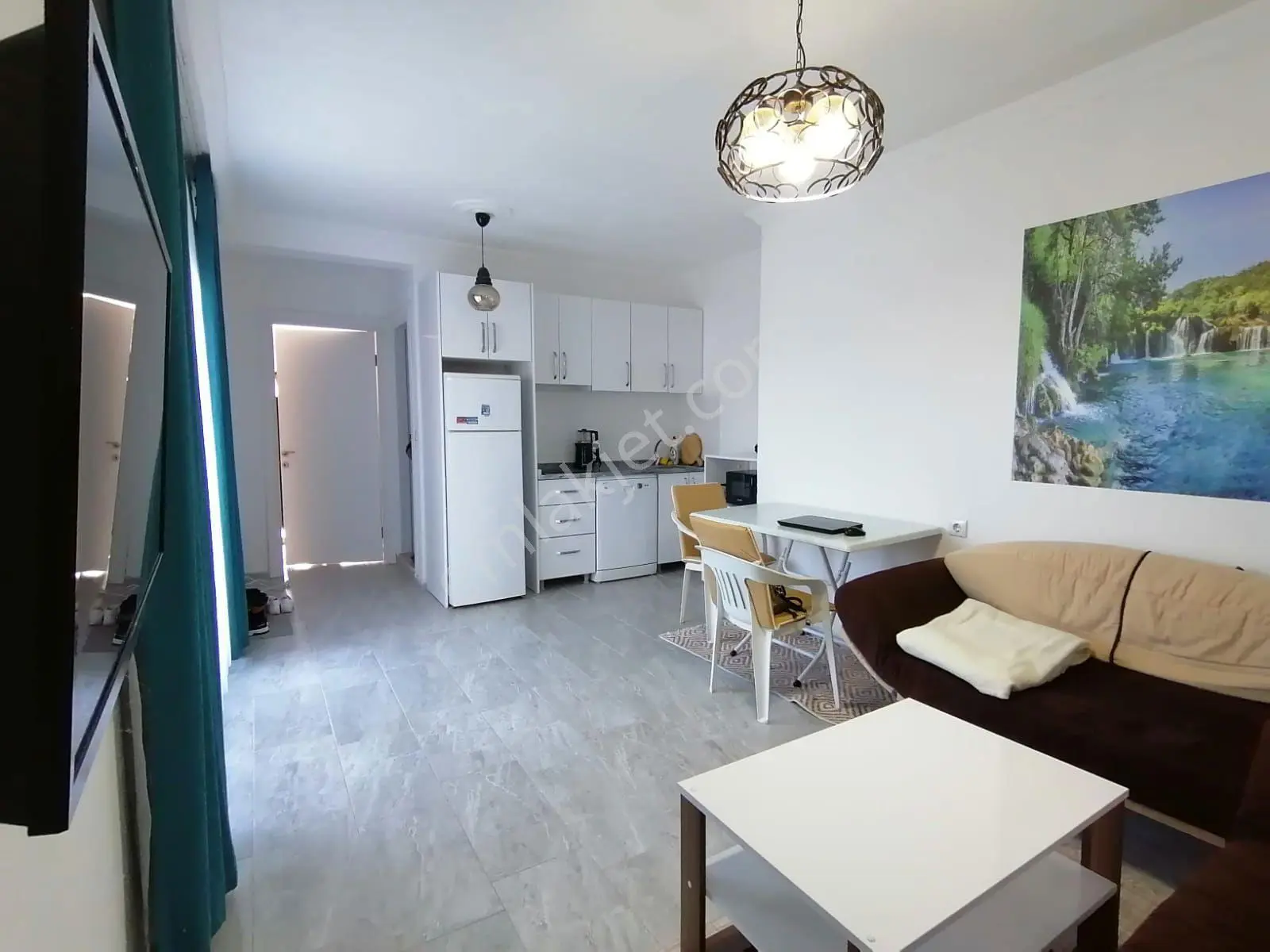 Re/max Badem'den Datça Merkezde Satılık 3+1 Dubleks Daire — fotoğraf 34