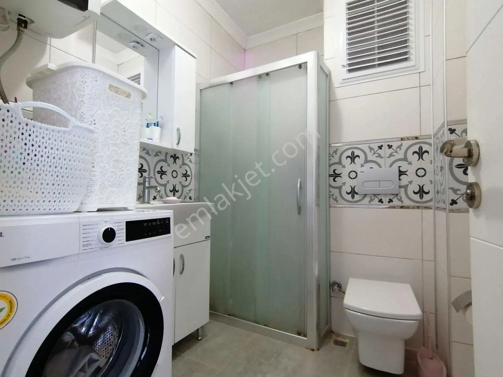 Re/max Badem'den Datça Merkezde Satılık 3+1 Dubleks Daire — fotoğraf 35