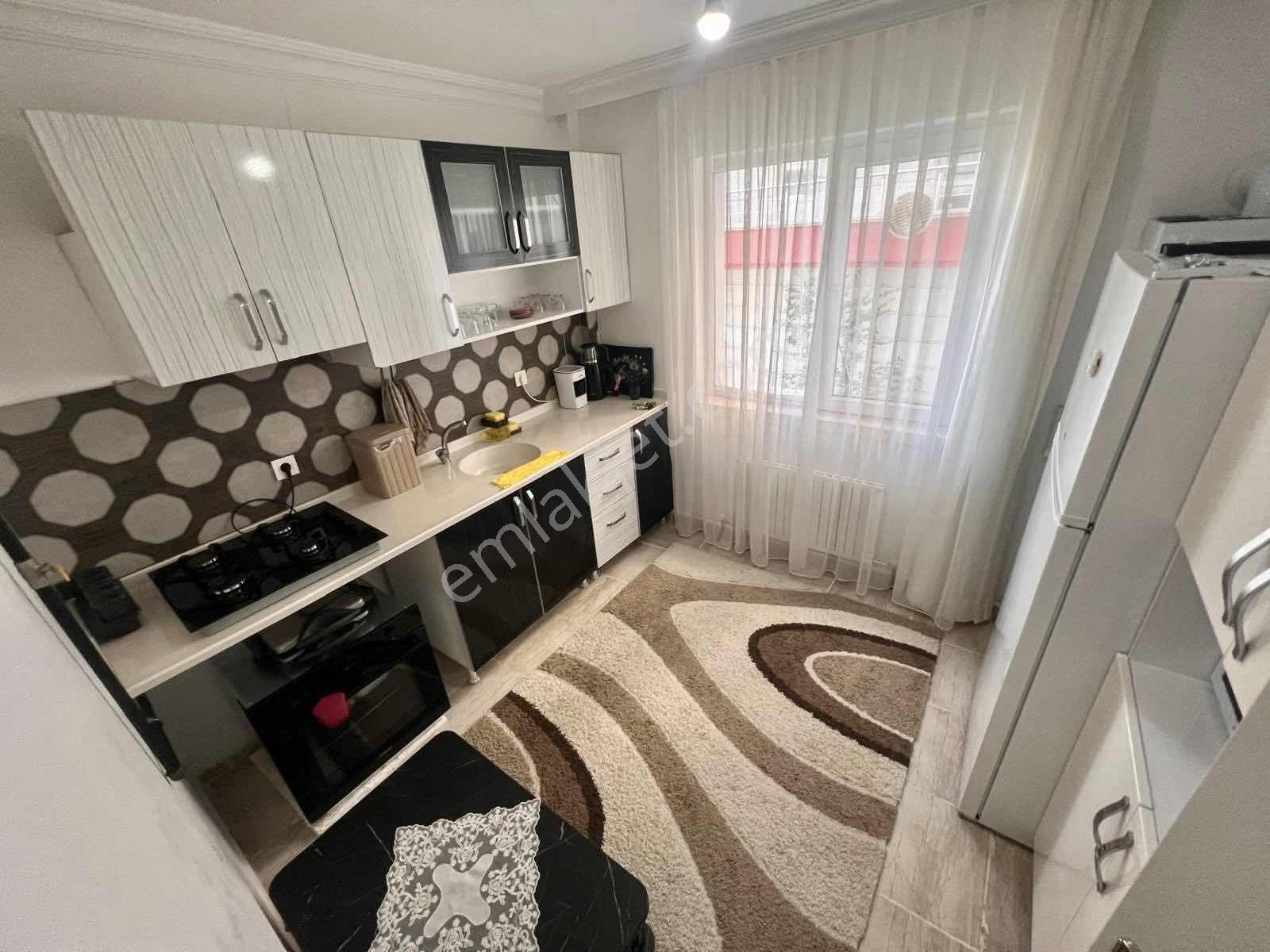 Atapark Cd Dibi Asansörlü Masrafsız 3+1 Daire Fırsatı Kaçmaz!!