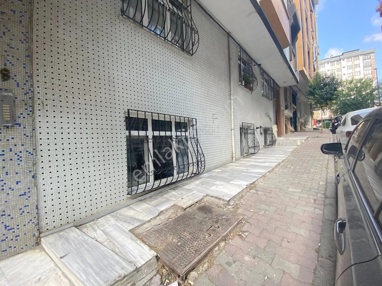 İsa Gayrimenkulden 18 Yıllık Krediye Uygun 3+1 Bahçe Kat — fotoğraf 2