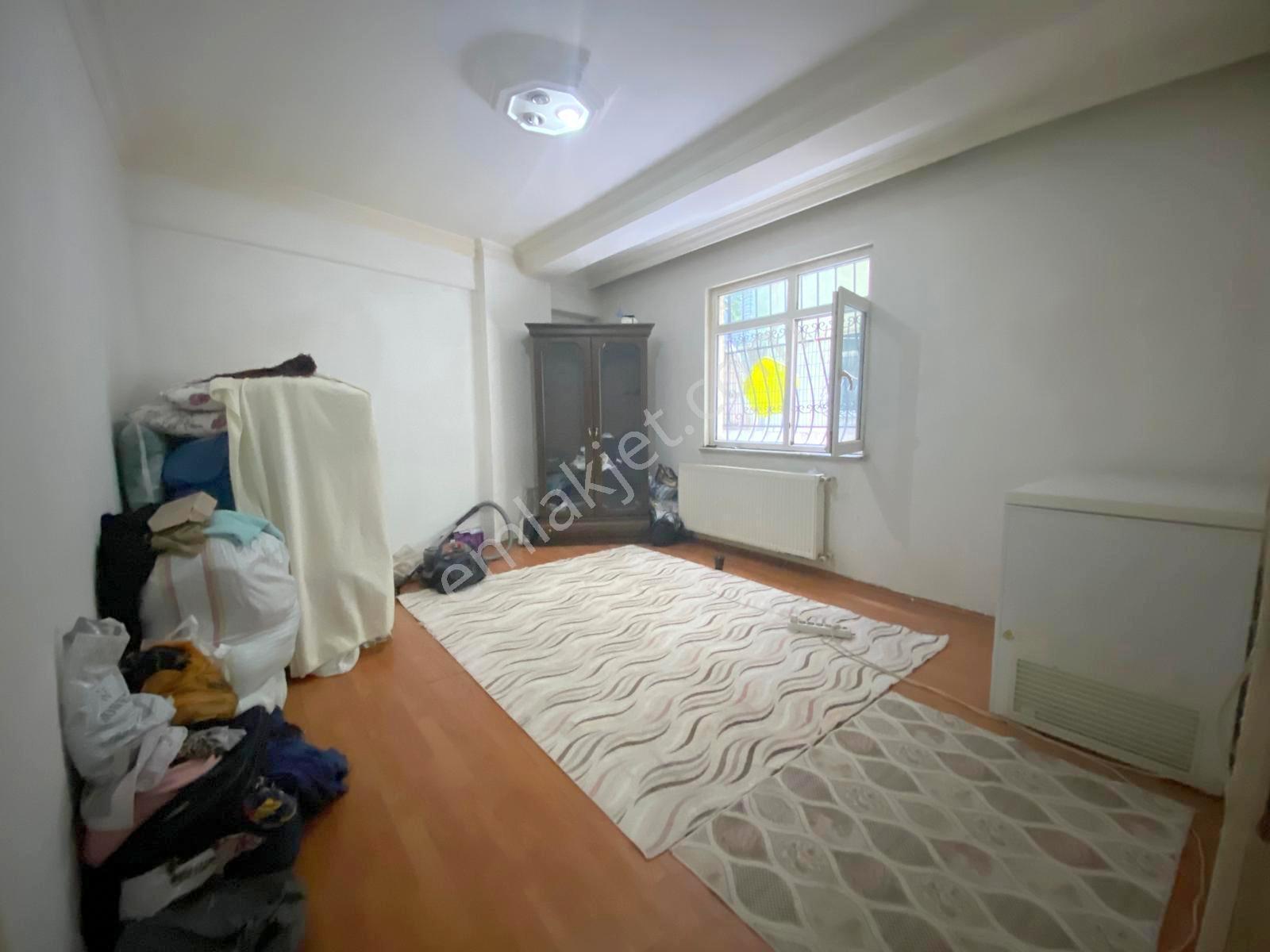 İsa Gayrimenkulden 18 Yıllık Krediye Uygun 3+1 Bahçe Kat — fotoğraf 6