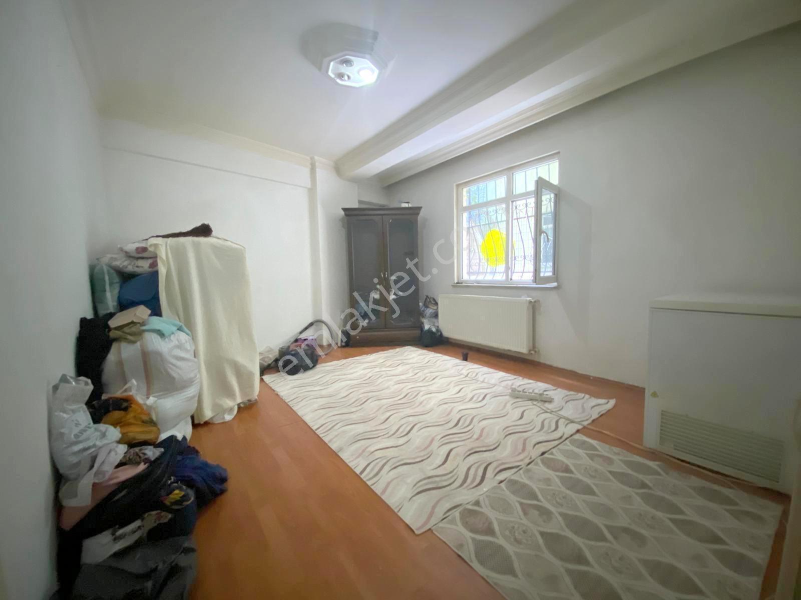 İsa Gayrimenkulden 18 Yıllık Krediye Uygun 3+1 Bahçe Kat — fotoğraf 7