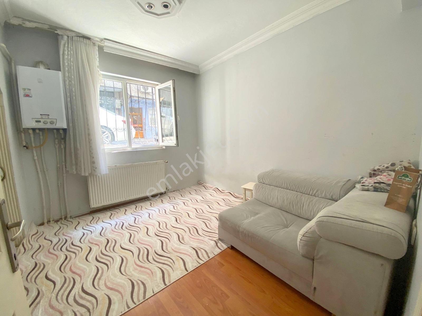 İsa Gayrimenkulden 18 Yıllık Krediye Uygun 3+1 Bahçe Kat — fotoğraf 8