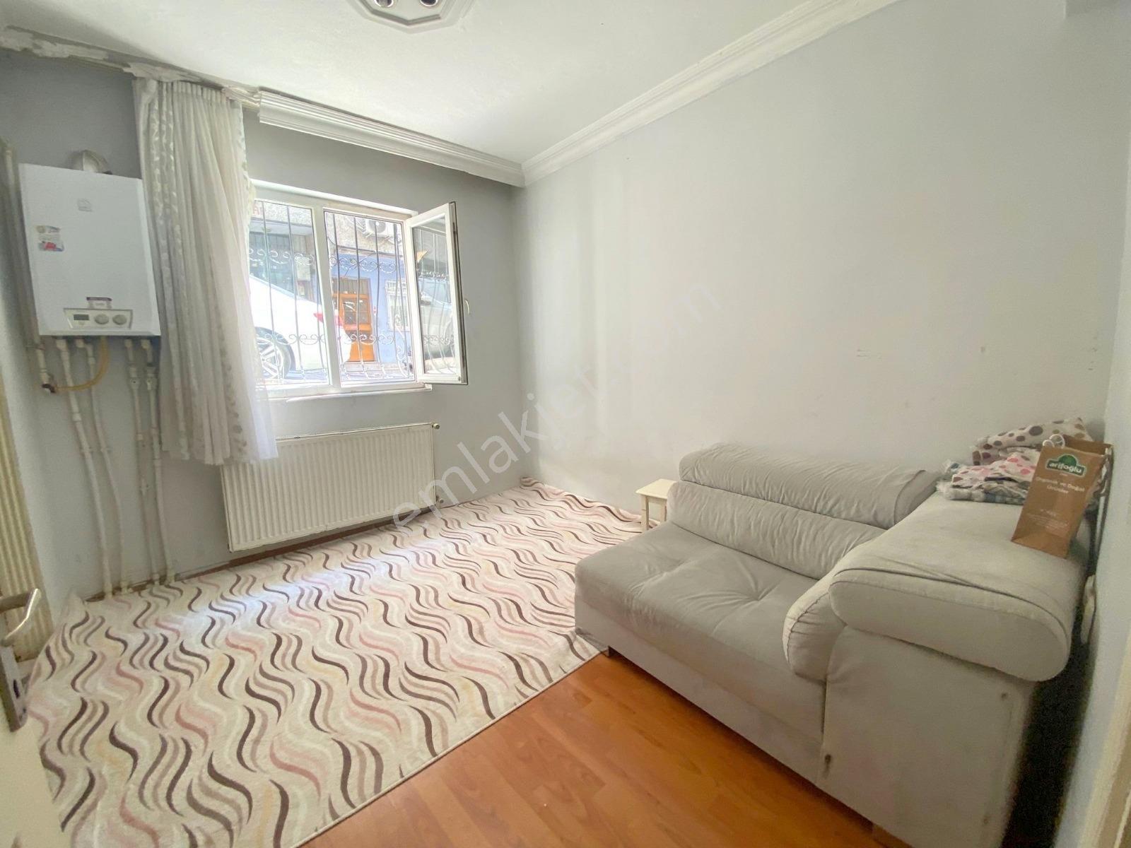 İsa Gayrimenkulden 18 Yıllık Krediye Uygun 3+1 Bahçe Kat — fotoğraf 9