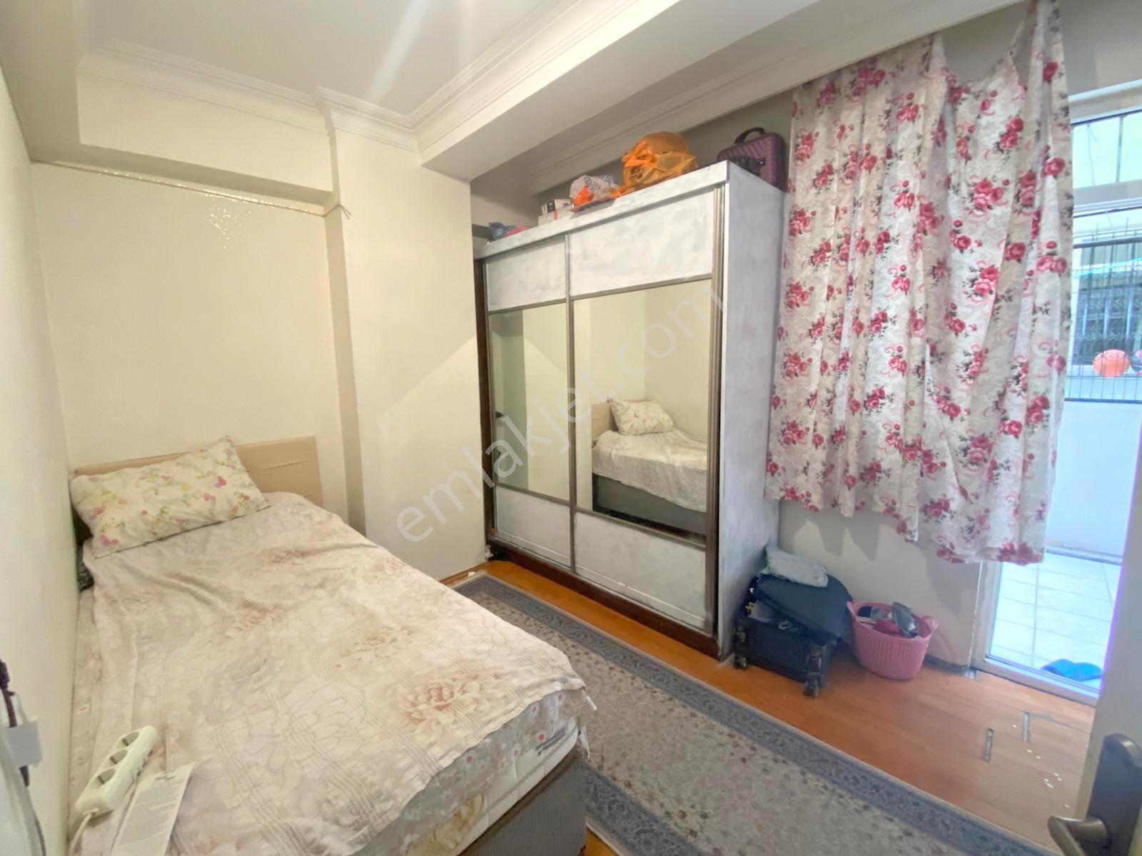 İsa Gayrimenkulden 18 Yıllık Krediye Uygun 3+1 Bahçe Kat — fotoğraf 10