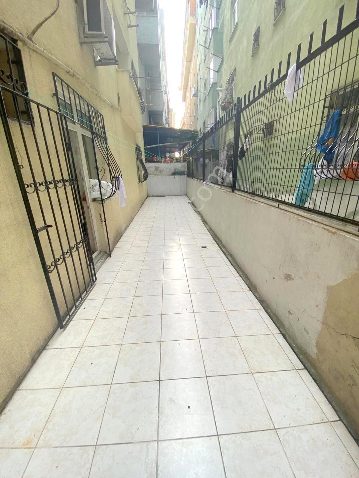 İsa Gayrimenkulden 18 Yıllık Krediye Uygun 3+1 Bahçe Kat — fotoğraf 11