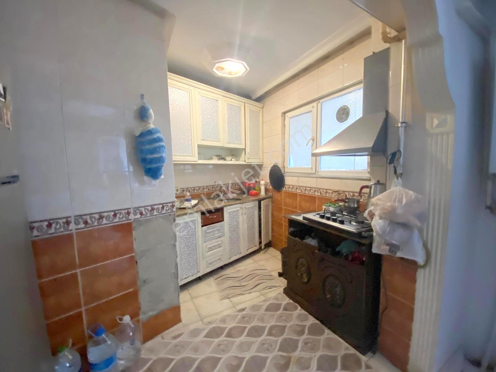 İsa Gayrimenkulden 18 Yıllık Krediye Uygun 3+1 Bahçe Kat — fotoğraf 12