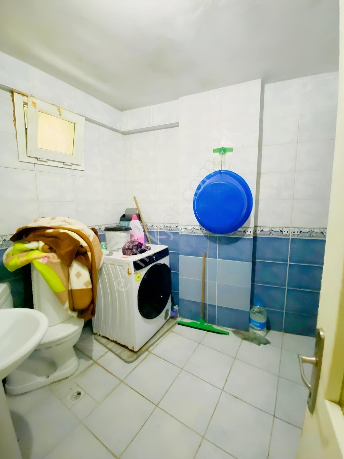 İsa Gayrimenkulden 18 Yıllık Krediye Uygun 3+1 Bahçe Kat — fotoğraf 14