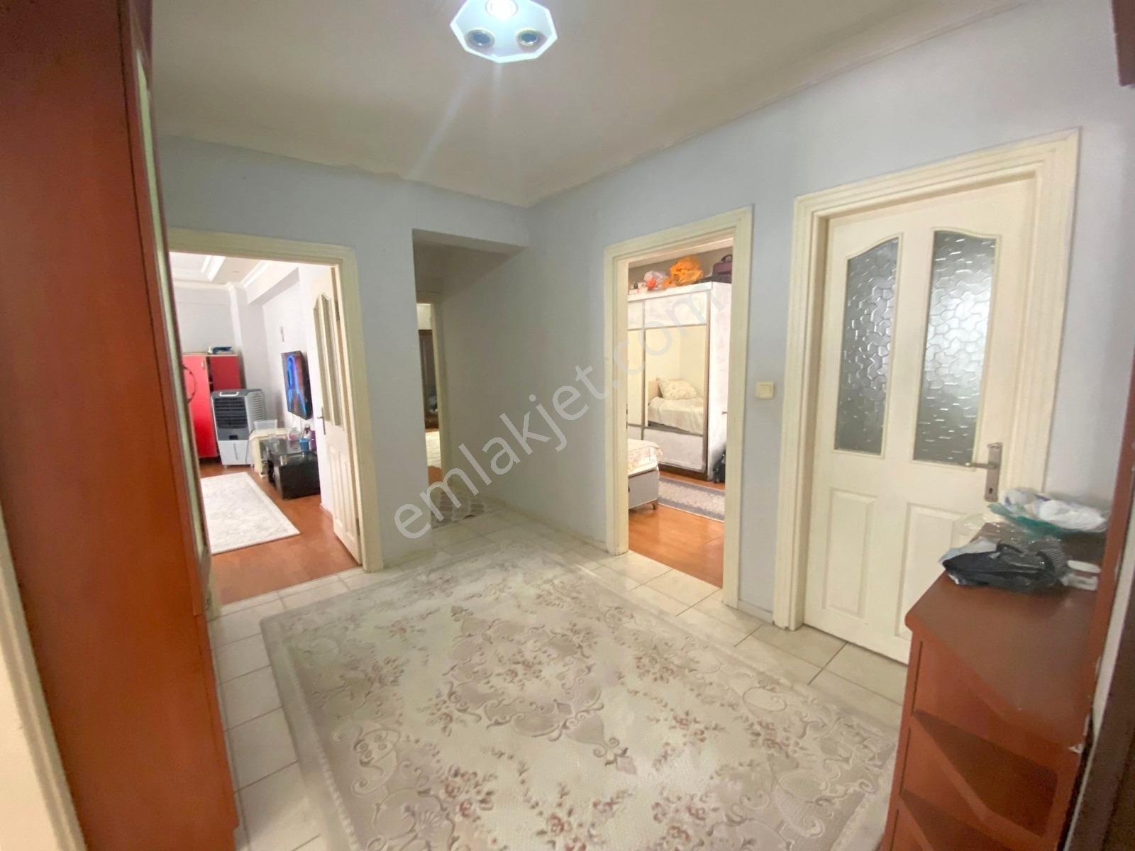 İsa Gayrimenkulden 18 Yıllık Krediye Uygun 3+1 Bahçe Kat — fotoğraf 16