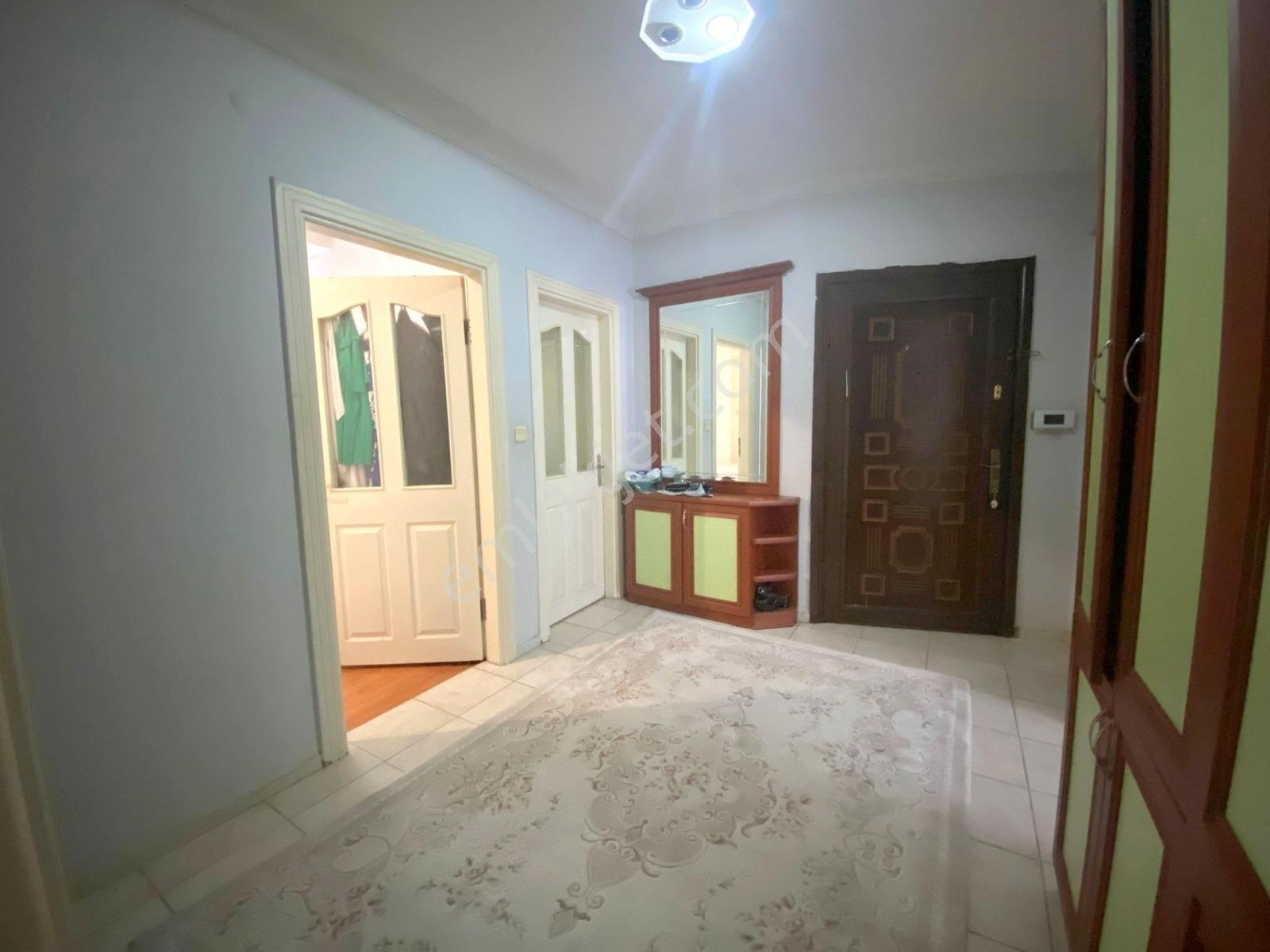 İsa Gayrimenkulden 18 Yıllık Krediye Uygun 3+1 Bahçe Kat — fotoğraf 17