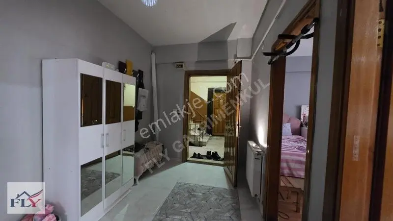 Seyrantepe' De Bakımlı Satılık 2+1 Daire — fotoğraf 7
