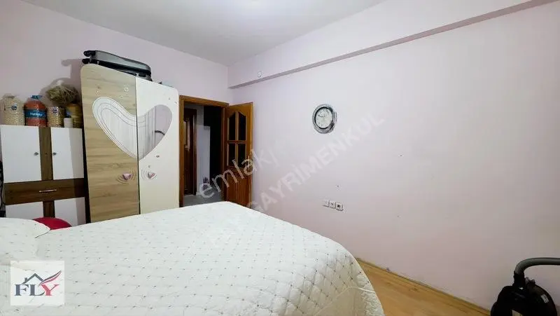 Seyrantepe' De Bakımlı Satılık 2+1 Daire — fotoğraf 9