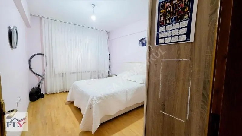 Seyrantepe' De Bakımlı Satılık 2+1 Daire — fotoğraf 10