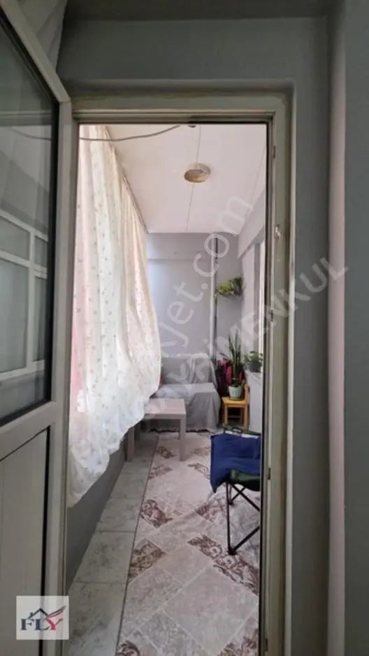 Seyrantepe' De Bakımlı Satılık 2+1 Daire — fotoğraf 11