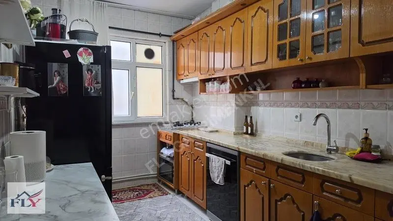 Seyrantepe' De Bakımlı Satılık 2+1 Daire — fotoğraf 12