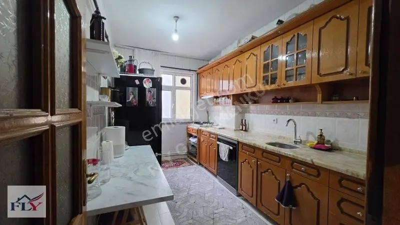 Seyrantepe' De Bakımlı Satılık 2+1 Daire — fotoğraf 13