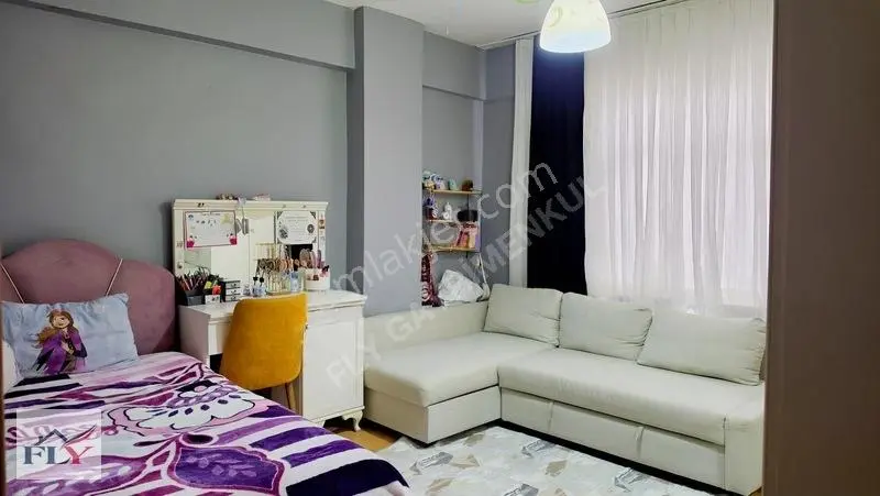 Seyrantepe' De Bakımlı Satılık 2+1 Daire — fotoğraf 14