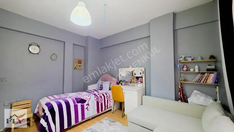 Seyrantepe' De Bakımlı Satılık 2+1 Daire — fotoğraf 15