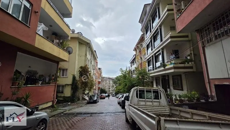 Seyrantepe' De Bakımlı Satılık 2+1 Daire — fotoğraf 19