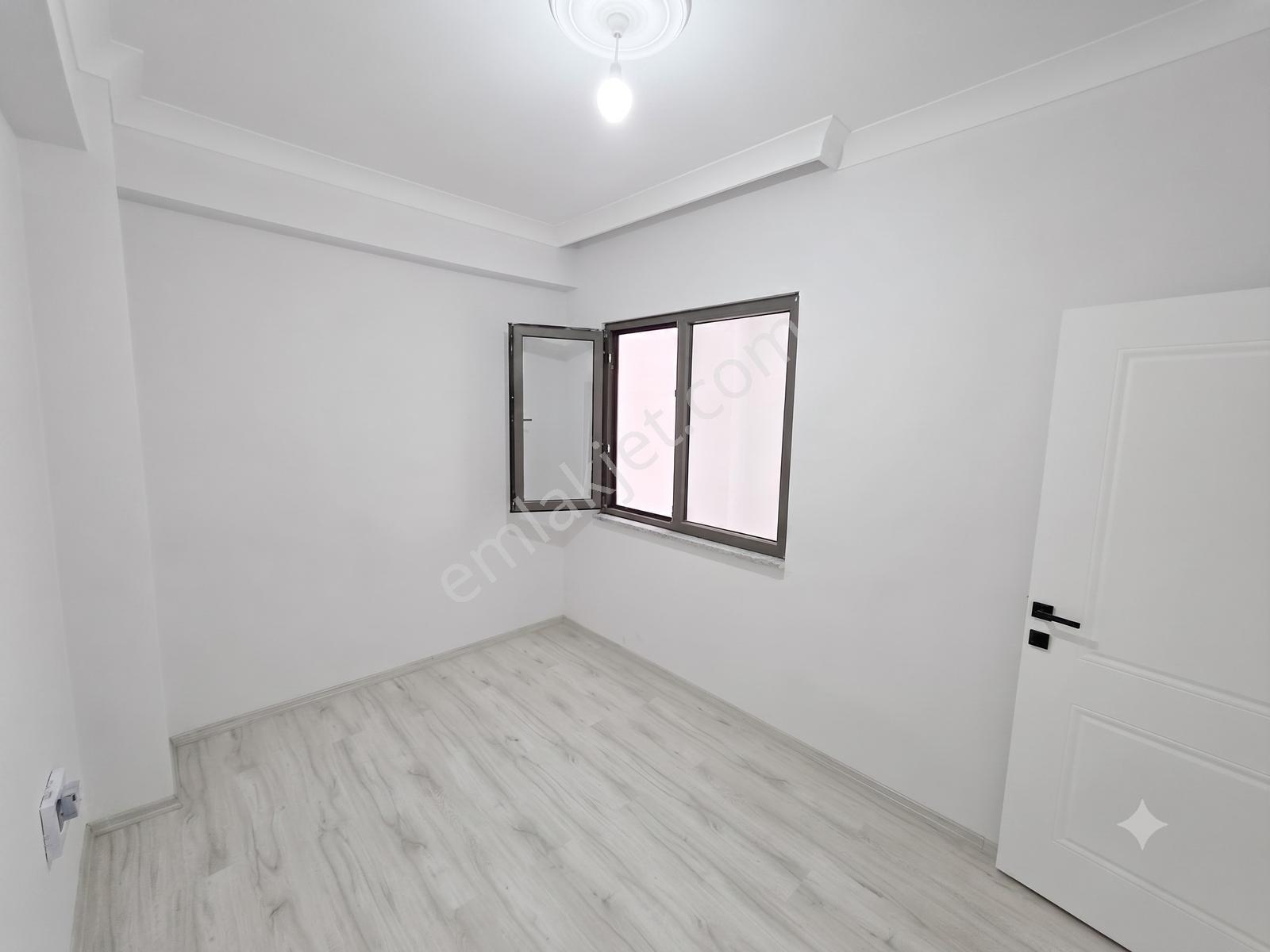 ▇kadıköyde Ebeveyn Banyolu Şık Tasarımlı Ön Cephe Sıfır 3+1daire — fotoğraf 6