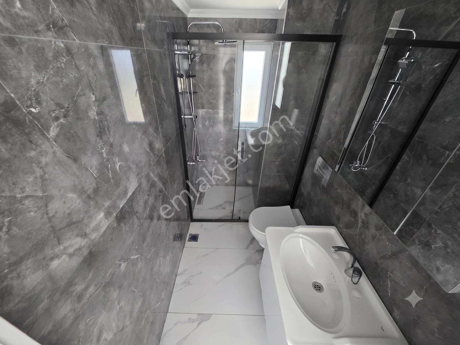 ▇kadıköyde Ebeveyn Banyolu Şık Tasarımlı Ön Cephe Sıfır 3+1daire — fotoğraf 8